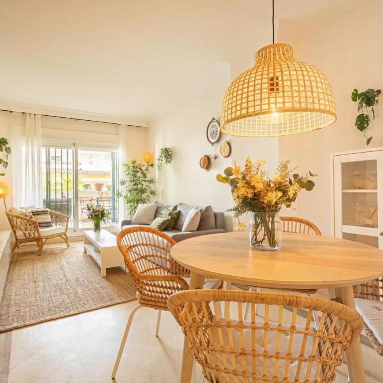 Calanova Grand Golf - Happy Rentals - Apartamento - Planta baja - 1
