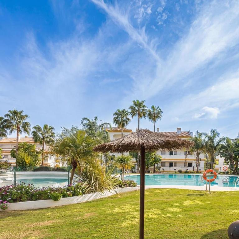 Calanova Grand Golf - Happy Rentals - Apartamento - Planta baja - 2
