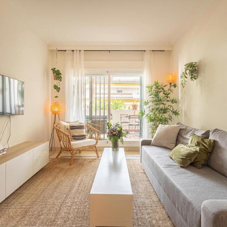 Calanova Grand Golf - Happy Rentals - Apartamento - Planta baja - 10