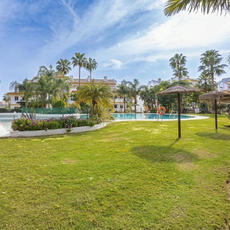 Calanova Grand Golf - Happy Rentals - Apartamento - Planta baja - 22