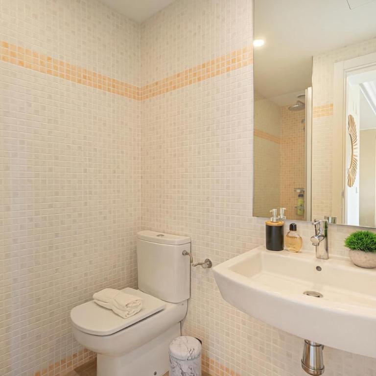 Door To The Sun Estepona - Happy Rentals - Apartamento Deluxe - 19