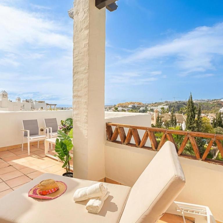 Door To The Sun Estepona - Happy Rentals - Apartamento Deluxe - 26