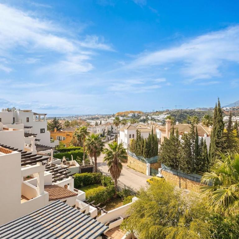 Door To The Sun Estepona - Happy Rentals - Apartamento Deluxe - 28
