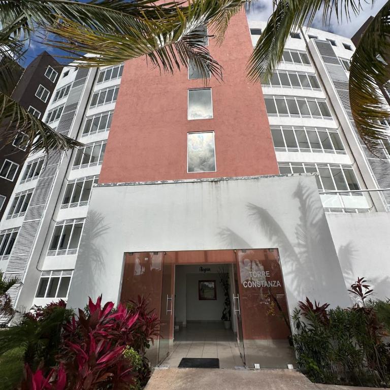 Cancun Nice Apartment by a Unique Lagoon in Mexico - Apartamento - 14