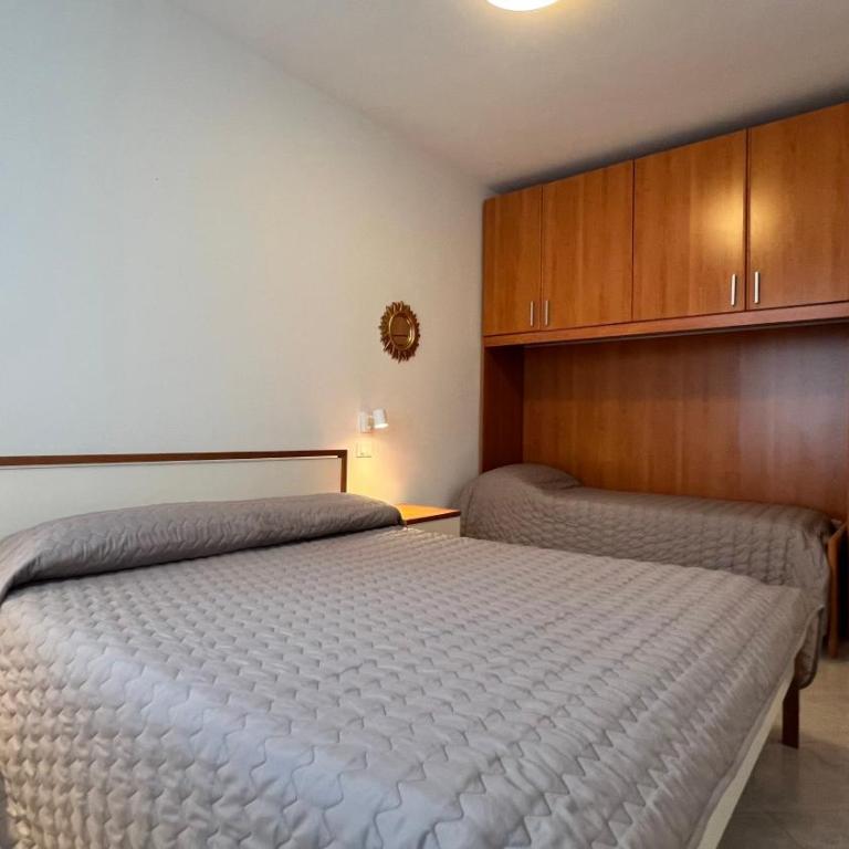 Soleil 2 - Appartamento con 1 Camera da Letto - 10