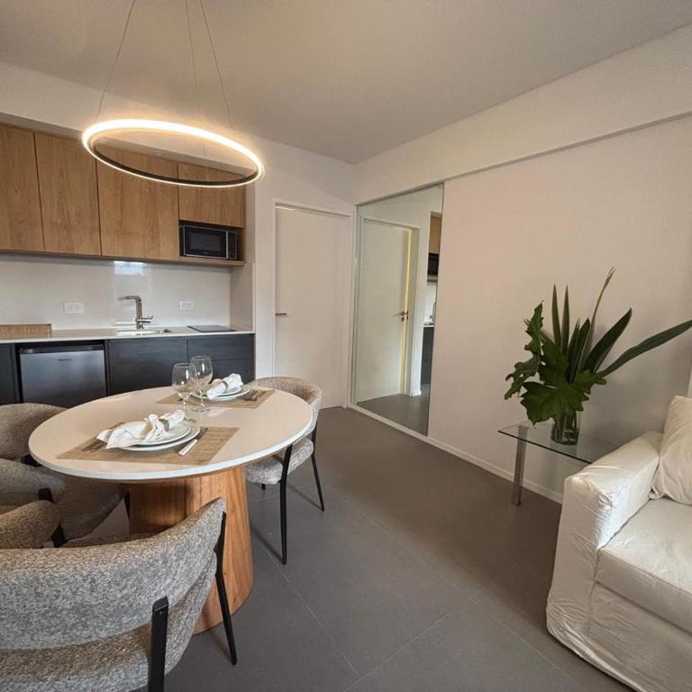 Diseño en zona Premium de Palermo Soho - Apartamento de 1 dormitorio - 2