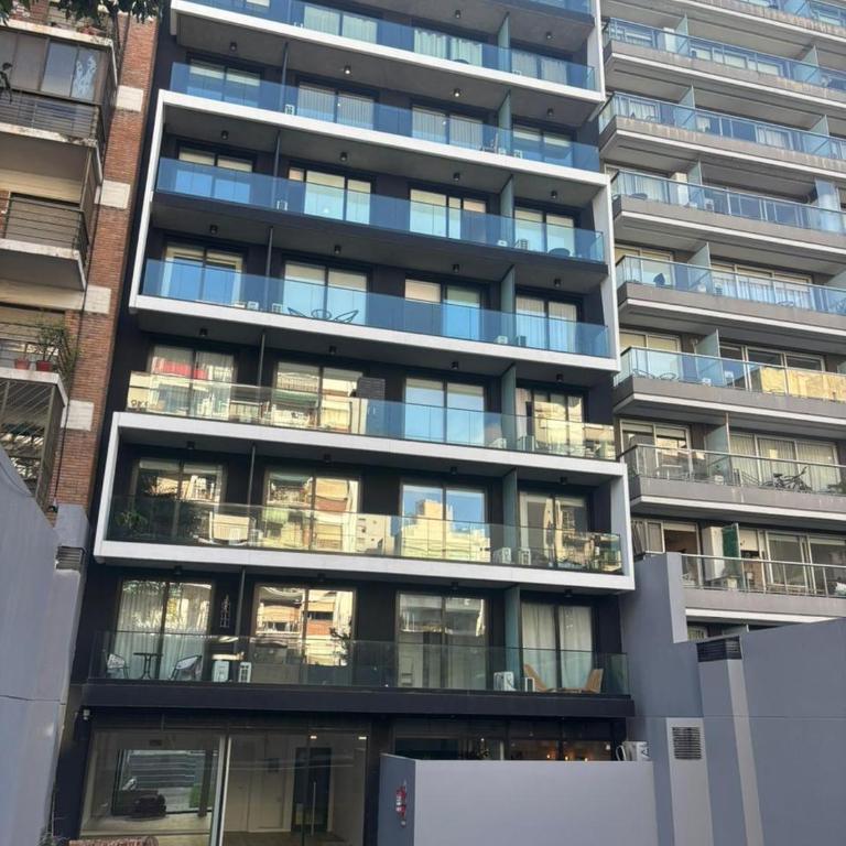 Diseño en zona Premium de Palermo Soho - Apartamento de 1 dormitorio - 4