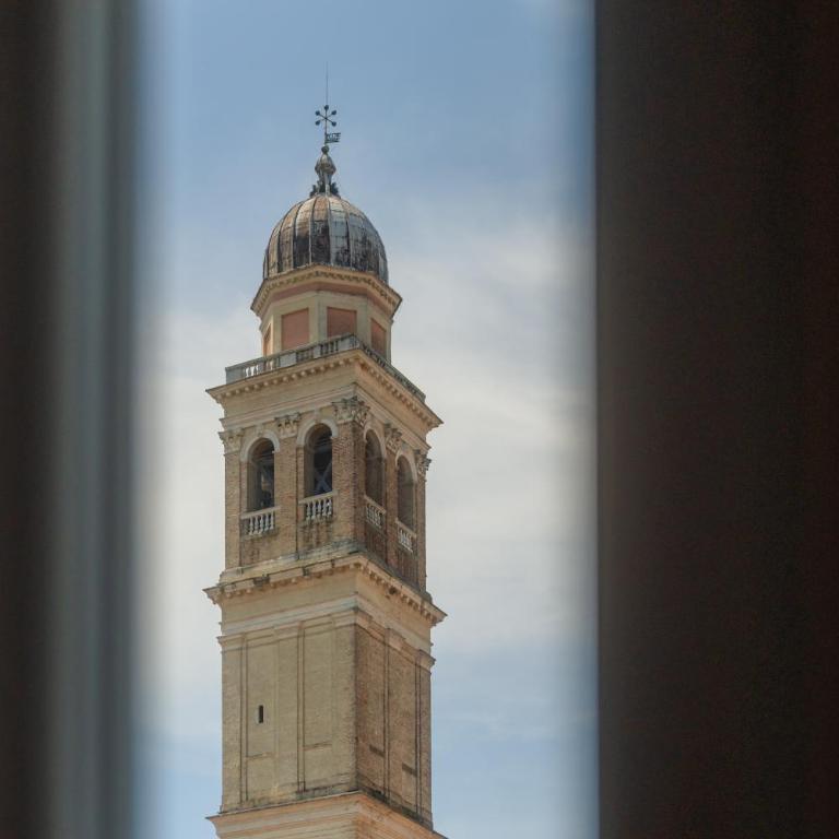 Dimora in Prato - Double Room with Private Bathroom - 29