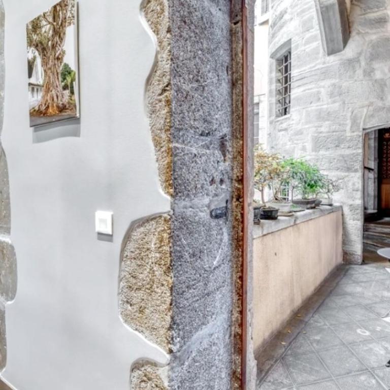 Les Suites Acantha - Two-Bedroom Apartment - 55