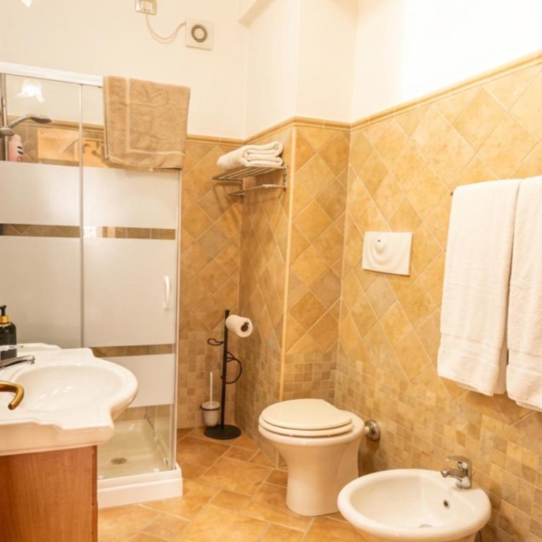 Macri Alghero - Casa con 1 Camera da Letto - 3