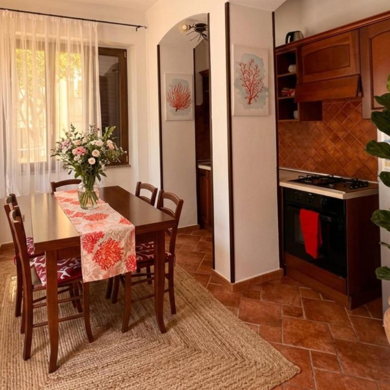 Macri Alghero - Casa con 1 Camera da Letto - 2