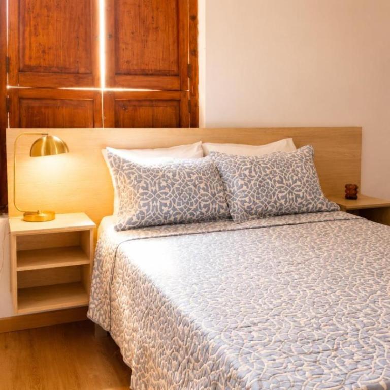Tángara Home - Habitación Doble con baño privado - 3