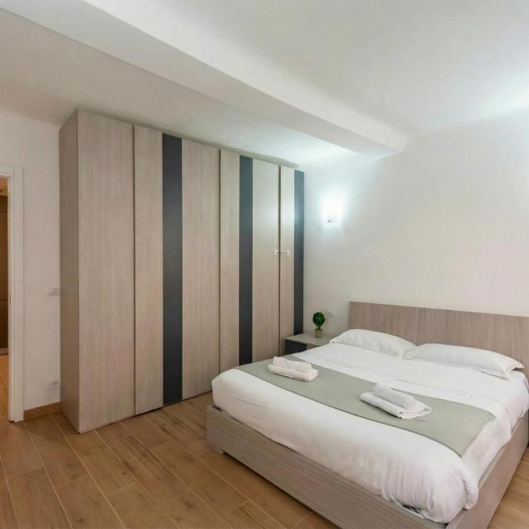 Vico Trau Sestri Ponente Apartments - Apartment - 6