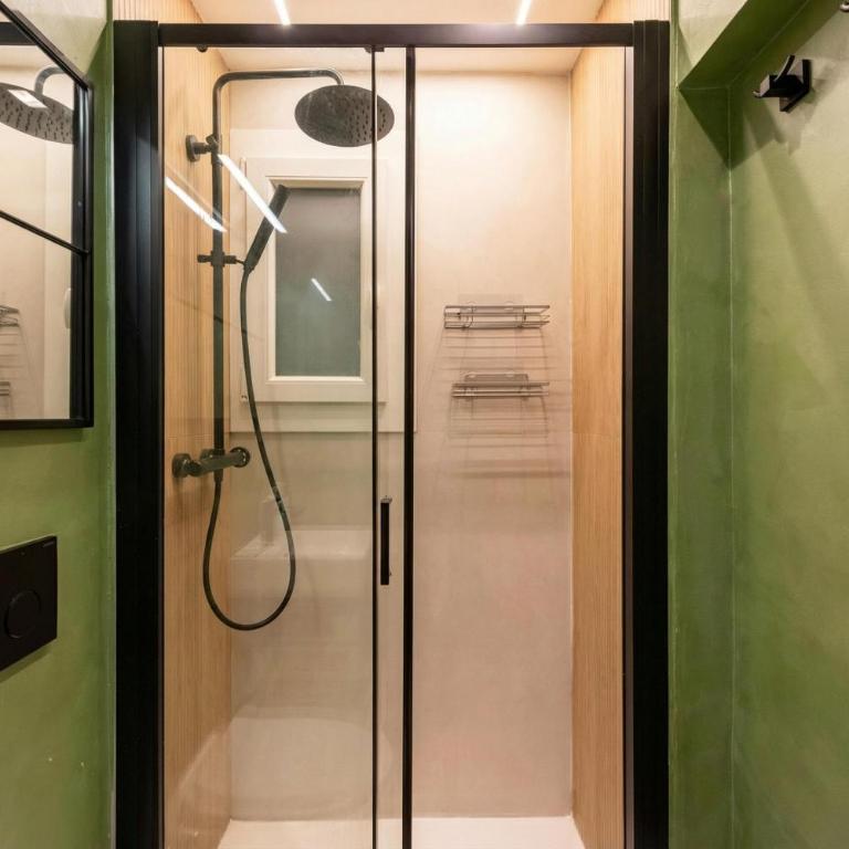 Vico Trau Sestri Ponente Apartments - Apartment - 9