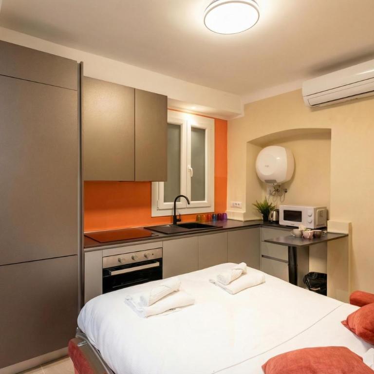 Vico Trau Sestri Ponente Apartments - Apartment - 12