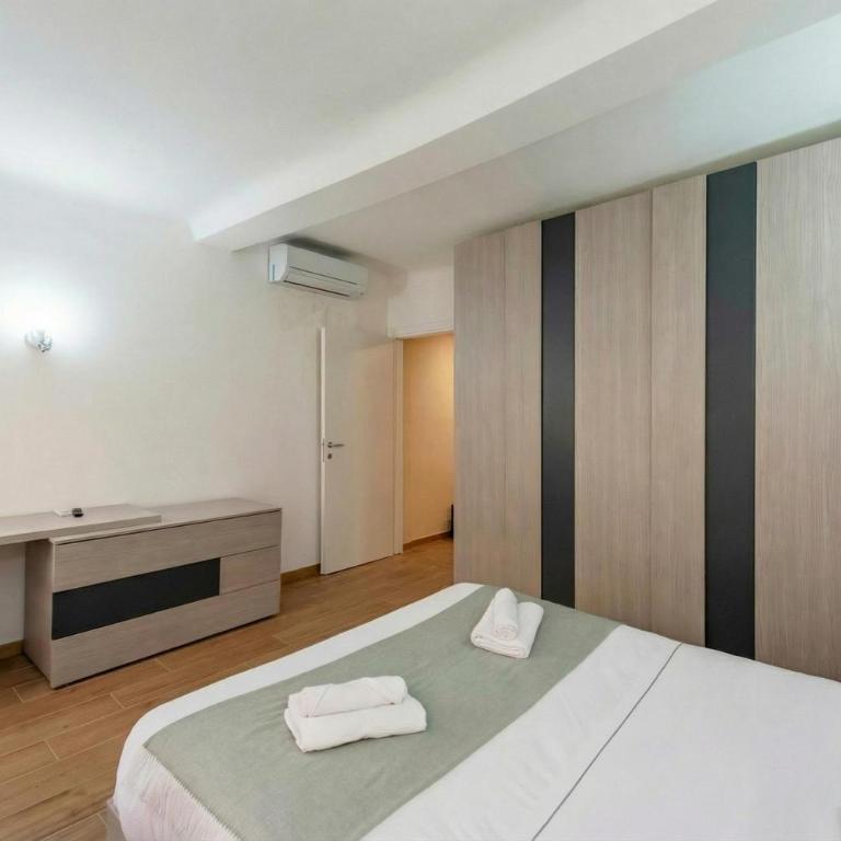 Vico Trau Sestri Ponente Apartments - Apartment - 14
