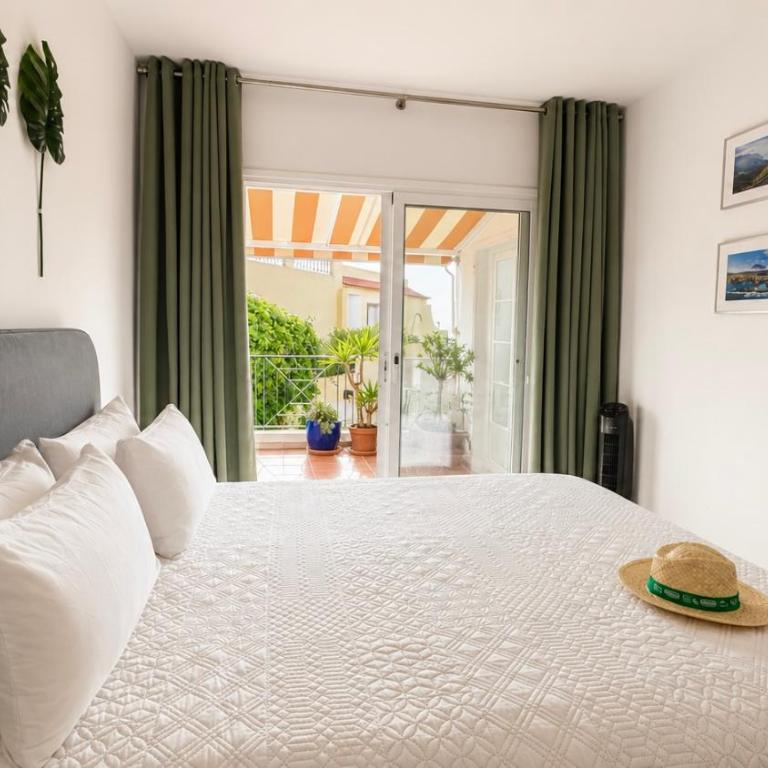 Enchanting Suite, Tenerife Panoramic View - Appartement 2 Chambres - 6