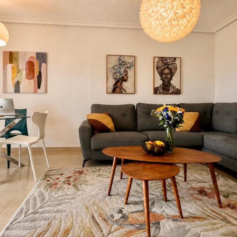 Enchanting Suite, Tenerife Panoramic View - Appartement 2 Chambres - 54