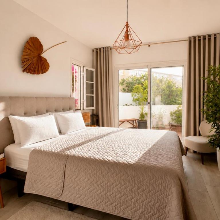 Enchanting Suite, Tenerife Panoramic View - Appartement 2 Chambres - 4