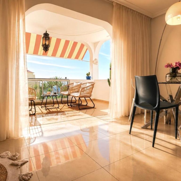 Enchanting Suite, Tenerife Panoramic View - Appartement 2 Chambres - 14