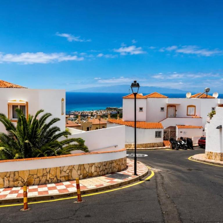 Enchanting Suite, Tenerife Panoramic View - Appartement 2 Chambres - 11