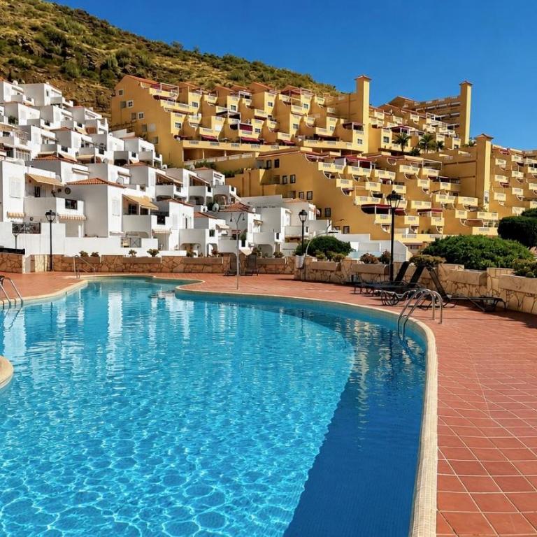 Enchanting Suite, Tenerife Panoramic View - Appartement 2 Chambres - 5