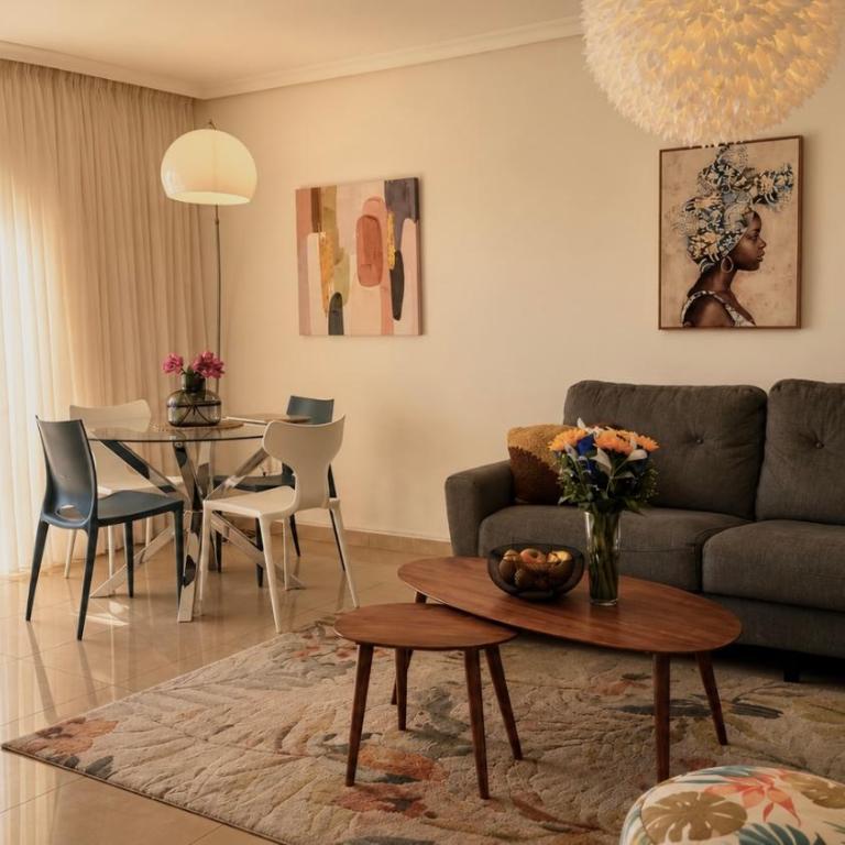 Enchanting Suite, Tenerife Panoramic View - Appartement 2 Chambres - 13