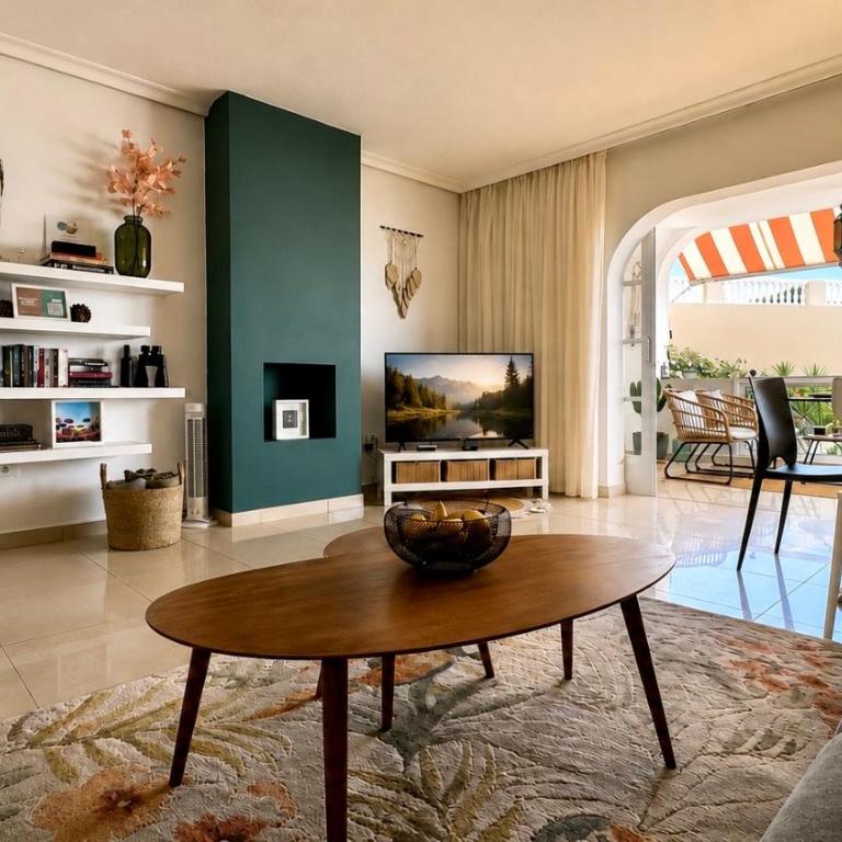 Enchanting Suite, Tenerife Panoramic View - Appartement 2 Chambres - 12