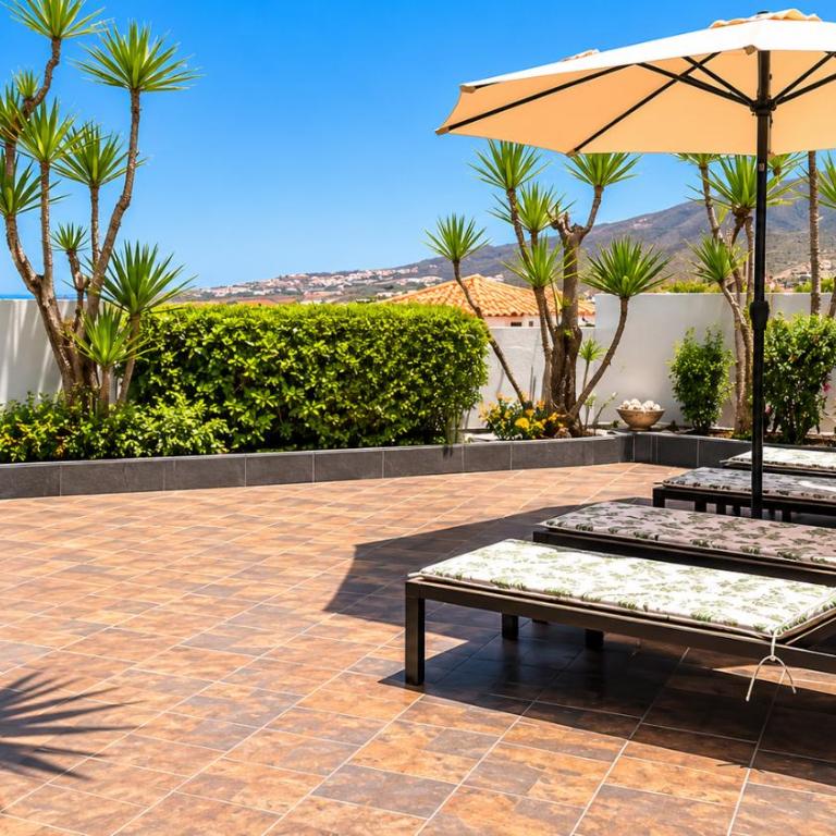 Enchanting Suite, Tenerife Panoramic View - Appartement 2 Chambres - 3
