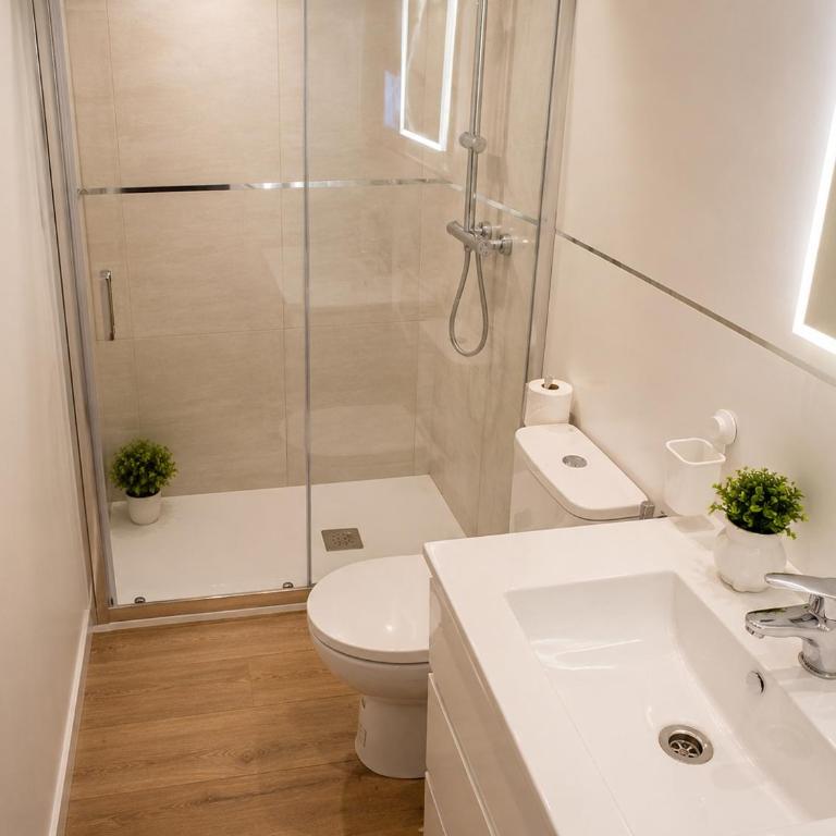 Modern Duplex - Rooftop Terrace - 5 min to the Beach! - Casa de 2 dormitorios - 13