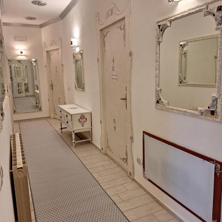 DolceMorfeo - Camera Matrimoniale/Doppia con Letti Singoli con Bagno Privato - 9