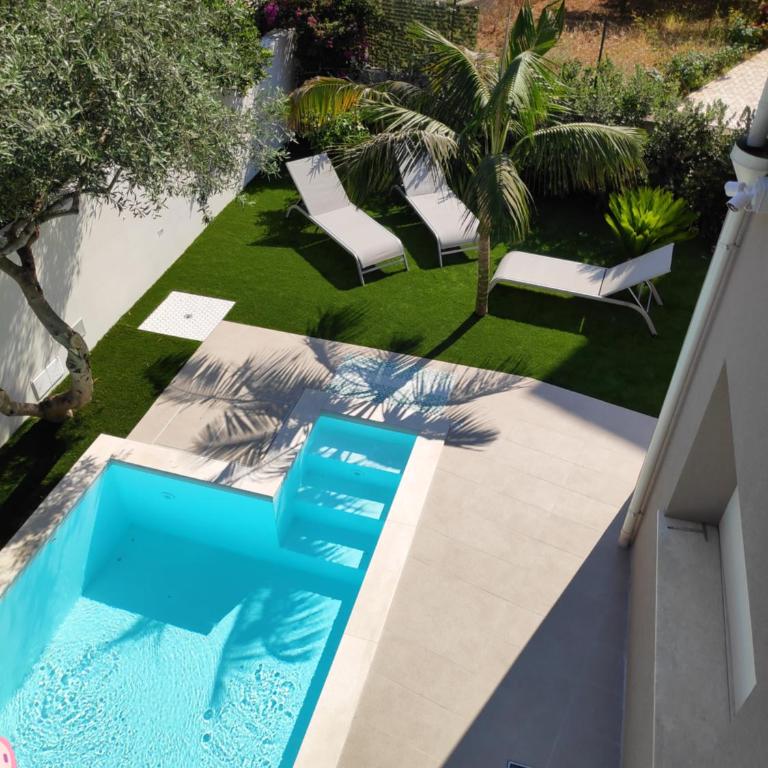 Quattroventi - Villa with Private Pool - 1