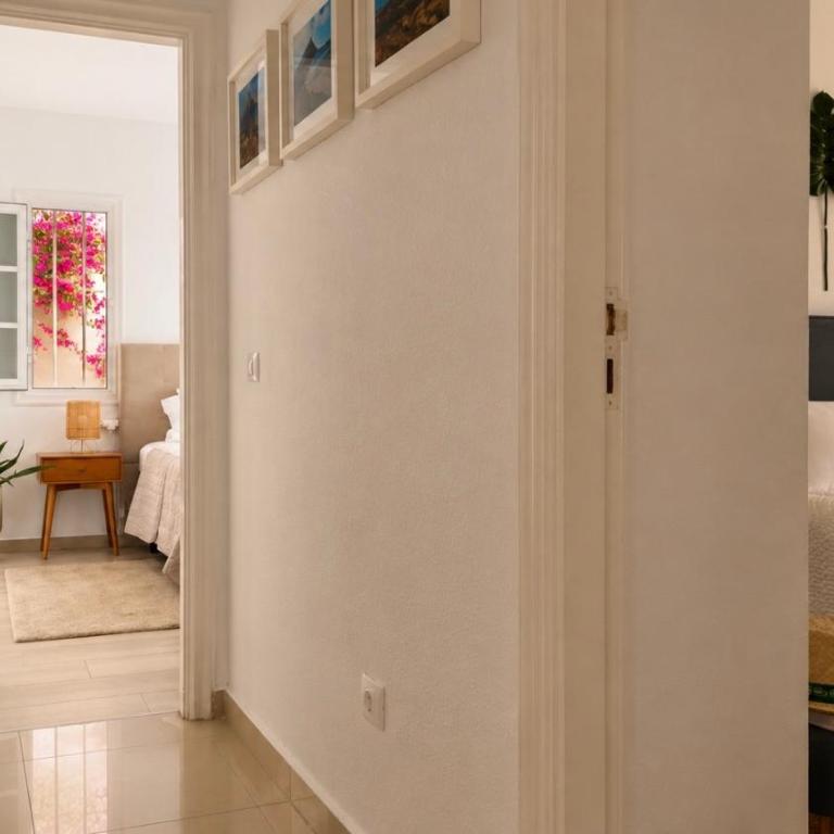 Enchanting Suite, Tenerife Panoramic View - Appartement 2 Chambres - 27