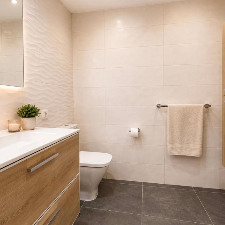Enchanting Suite, Tenerife Panoramic View - Appartement 2 Chambres - 33