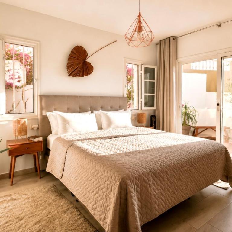Enchanting Suite, Tenerife Panoramic View - Appartement 2 Chambres - 21