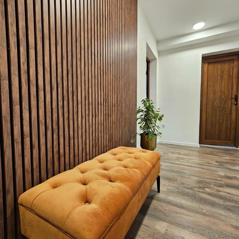 Apartments and Rooms Villa Majestic - Appartement 3 Chambres avec Vue sur l'Eau - 13
