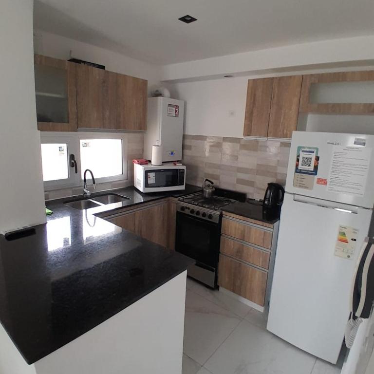 Departamentos Solares - Donado - Apartamento de 1 dormitorio - 6