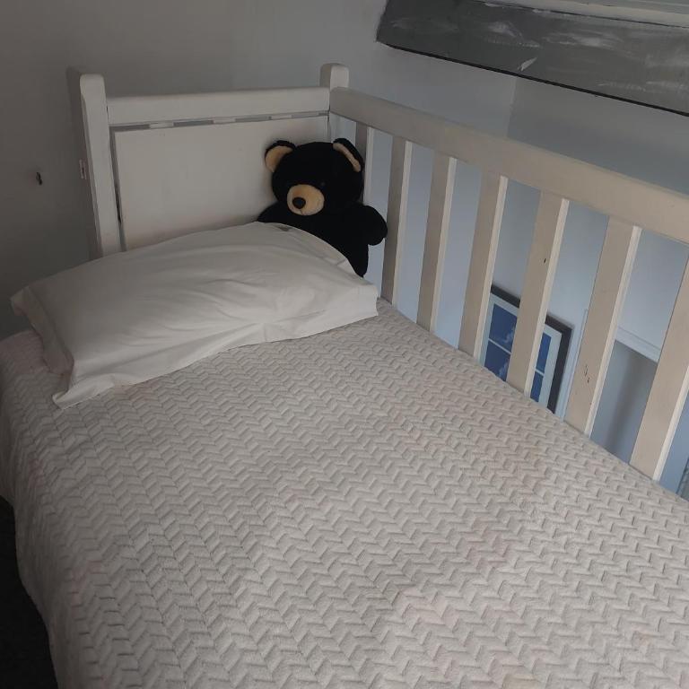 Studio Agde 5 min from the sea - Appartement 2 Chambres - 22