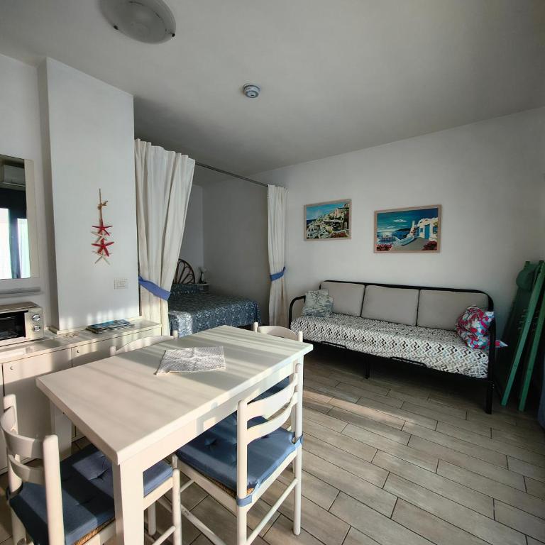 Il riccio di mare - Appartamento con 1 Camera da Letto - 16