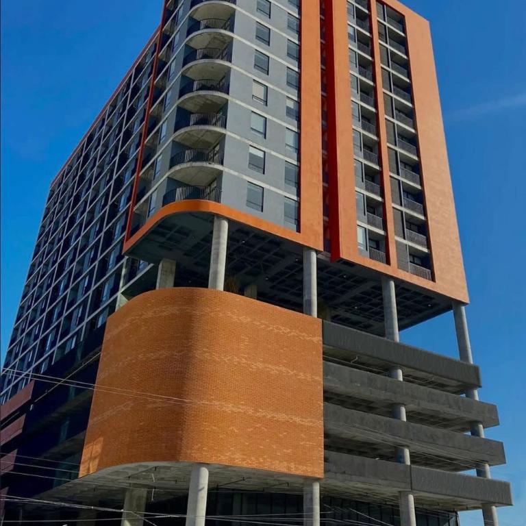 Increible Penthouse Ac 4px Wifi Parking - Apartamento - 29