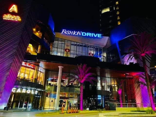 Increible Penthouse Ac 4px Wifi Parking - Apartamento - 36