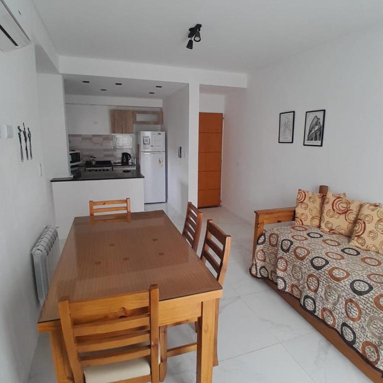 Departamentos Solares - Donado - Apartamento de 1 dormitorio - 3
