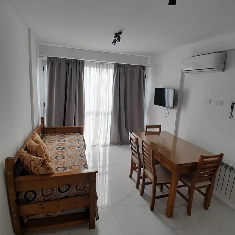 Departamentos Solares - Donado - Apartamento de 1 dormitorio - 1
