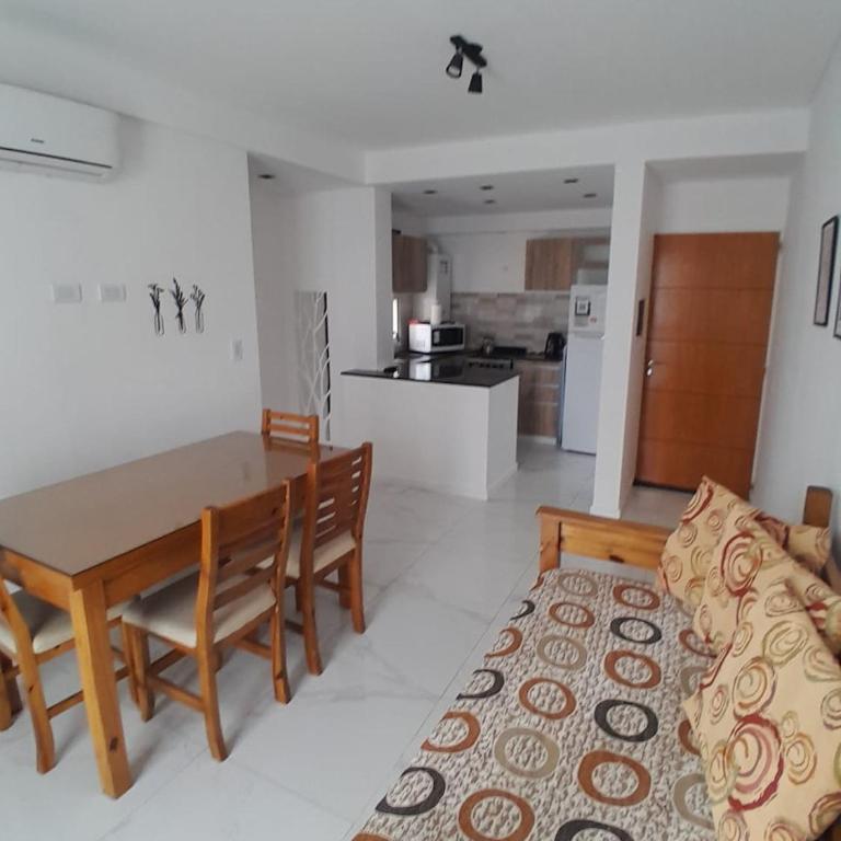 Departamentos Solares - Donado - Apartamento de 1 dormitorio - 4