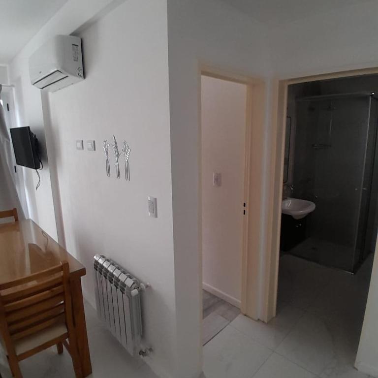 Departamentos Solares - Donado - Apartamento de 1 dormitorio - 10
