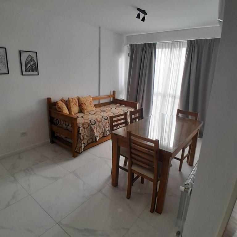 Departamentos Solares - Donado - Apartamento de 1 dormitorio - 2