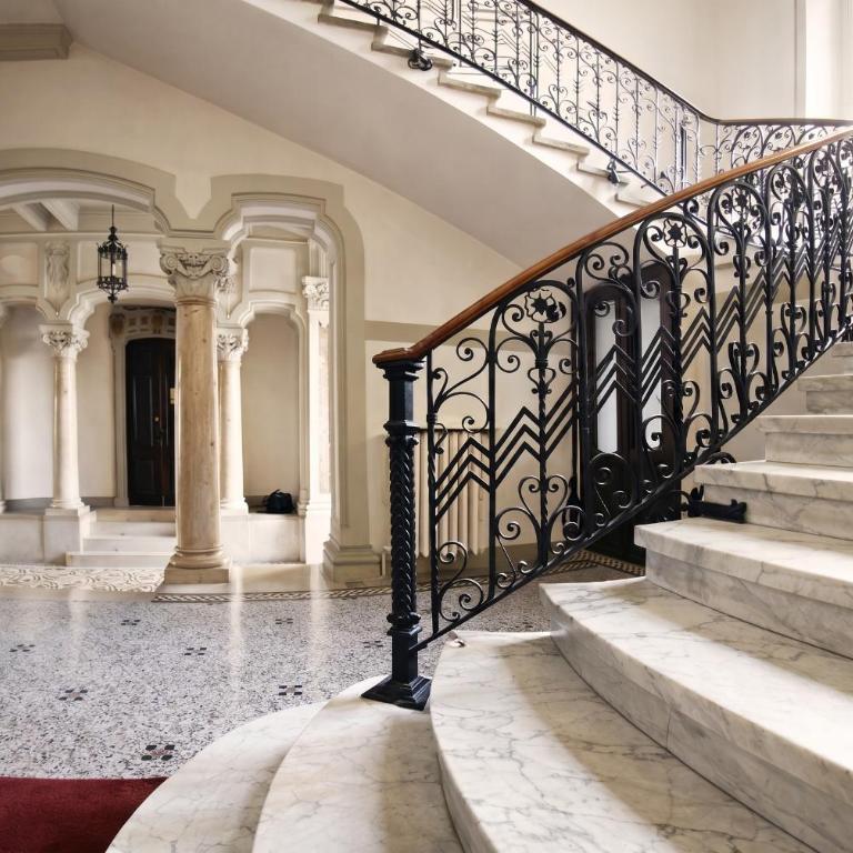 Torino - House of Dragons Historic Palace Apartment, Walk to Centre & Metro 2 min - Appartamento Deluxe con 2 Camere da Letto e Balcone - 9