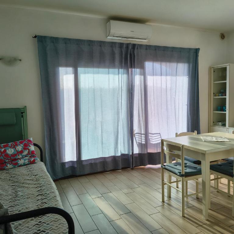 Il riccio di mare - Appartamento con 1 Camera da Letto - 4