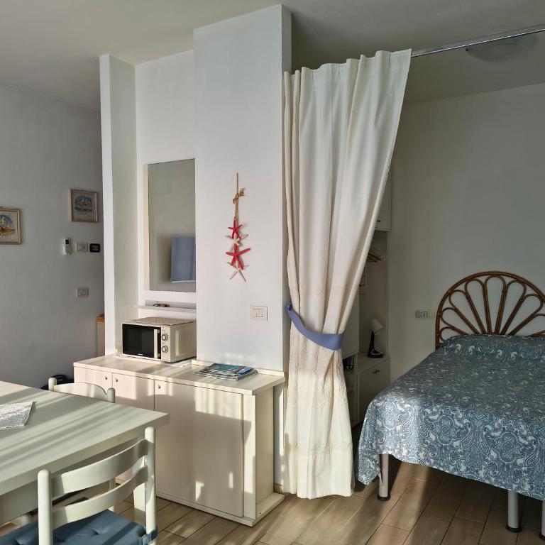 Il riccio di mare - Appartamento con 1 Camera da Letto - 18