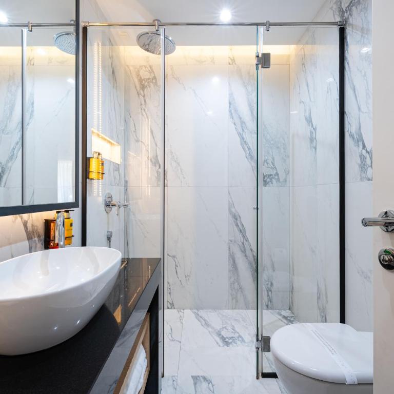 Hotel Imperial Conference & Spa - Premijum Apartman - 2